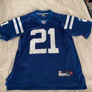 Authentic Indianapolis Colts Bob Sanders Jersey